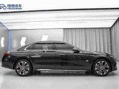 Mercedes-Benz E-Class Facelift E 300 L Luxury - ფოტო 4