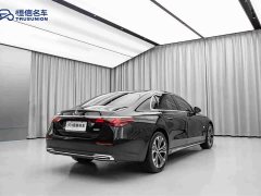 Mercedes-Benz E-Class Facelift E 300 L Luxury - ფოტო 5