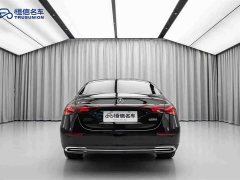 Mercedes-Benz E-Class Facelift E 300 L Luxury - ფოტო 6
