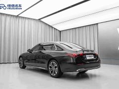 Mercedes-Benz E-Class Facelift E 300 L Luxury - ფოტო 7