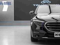 Mercedes-Benz E-Class Facelift E 300 L Luxury - ფოტო 8