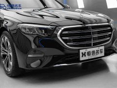 Mercedes-Benz E-Class Facelift E 300 L Luxury - ფოტო 9