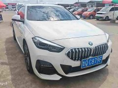 BMW 2 Series (Imported) 225i Four-Door Coupe M Sport Package - ფოტო 2