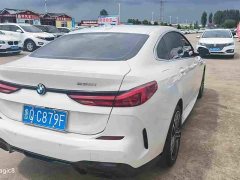 BMW 2 Series (Imported) 225i Four-Door Coupe M Sport Package - ფოტო 4