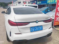 BMW 2 Series (Imported) 225i Four-Door Coupe M Sport Package - ფოტო 5