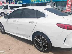 BMW 2 Series (Imported) 225i Four-Door Coupe M Sport Package - ფოტო 6