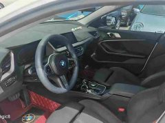 BMW 2 Series (Imported) 225i Four-Door Coupe M Sport Package - ფოტო 9