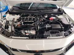 Honda Civic 2023 240TURBO CVT Dynamic C-Position Special Edition - ფოტო 10