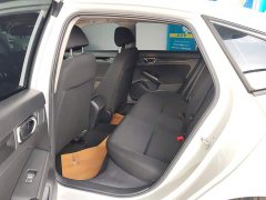 Honda Civic 2023 240TURBO CVT Dynamic C-Position Special Edition - ფოტო 11