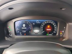 Honda Civic 2023 240TURBO CVT Dynamic C-Position Special Edition - ფოტო 14