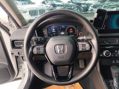 Honda Civic 2023 240TURBO CVT Dynamic C-Position Special Edition - ფოტო 15