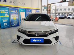 Honda Civic 2023 240TURBO CVT Dynamic C-Position Special Edition - ფოტო 2