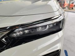 Honda Civic 2023 240TURBO CVT Dynamic C-Position Special Edition - ფოტო 5