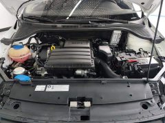 Volkswagen Santana 2021 1.5L Automatic Fashion Edition - ფოტო 10