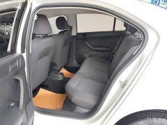 Volkswagen Santana 2021 1.5L Automatic Fashion Edition - ფოტო 11