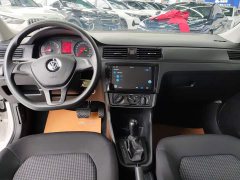 Volkswagen Santana 2021 1.5L Automatic Fashion Edition - ფოტო 12