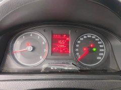 Volkswagen Santana 2021 1.5L Automatic Fashion Edition - ფოტო 14