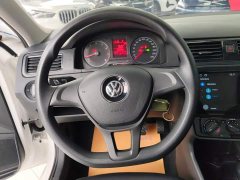 Volkswagen Santana 2021 1.5L Automatic Fashion Edition - ფოტო 15
