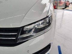 Volkswagen Santana 2021 1.5L Automatic Fashion Edition - ფოტო 5