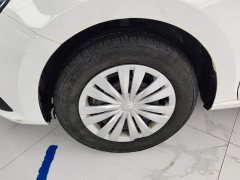 Volkswagen Santana 2021 1.5L Automatic Fashion Edition - ფოტო 6