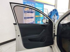 Volkswagen Santana 2021 1.5L Automatic Fashion Edition - ფოტო 7