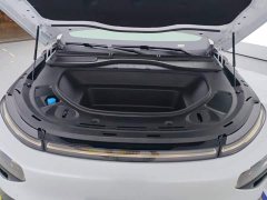 XPeng G9 2024 702 Max - ფოტო 10
