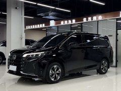 Trumpchi M6 2023 PRO 270T DCT Exclusive Edition - ფოტო 1