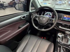 Trumpchi M6 2023 PRO 270T DCT Exclusive Edition - ფოტო 10
