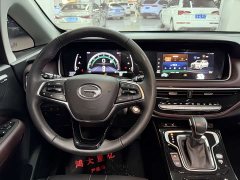 Trumpchi M6 2023 PRO 270T DCT Exclusive Edition - ფოტო 11