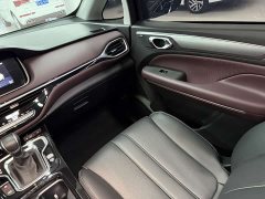 Trumpchi M6 2023 PRO 270T DCT Exclusive Edition - ფოტო 12