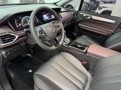 Trumpchi M6 2023 PRO 270T DCT Exclusive Edition - ფოტო 13