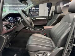 Trumpchi M6 2023 PRO 270T DCT Exclusive Edition - ფოტო 14