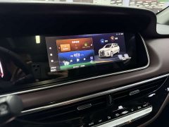 Trumpchi M6 2023 PRO 270T DCT Exclusive Edition - ფოტო 15