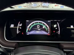 Trumpchi M6 2023 PRO 270T DCT Exclusive Edition - ფოტო 16
