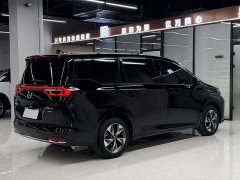 Trumpchi M6 2023 PRO 270T DCT Exclusive Edition - ფოტო 18