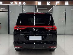 Trumpchi M6 2023 PRO 270T DCT Exclusive Edition - ფოტო 19