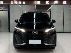 Trumpchi M6 2023 PRO 270T DCT Exclusive Edition - ფოტო 2