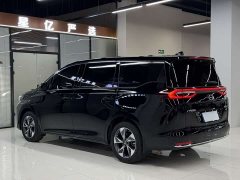 Trumpchi M6 2023 PRO 270T DCT Exclusive Edition - ფოტო 20