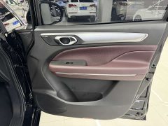 Trumpchi M6 2023 PRO 270T DCT Exclusive Edition - ფოტო 5