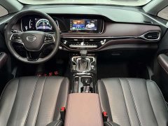 Trumpchi M6 2023 PRO 270T DCT Exclusive Edition - ფოტო 8
