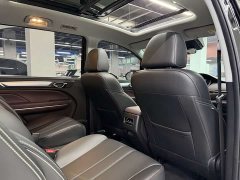 Trumpchi M6 2023 PRO 270T DCT Exclusive Edition - ფოტო 9