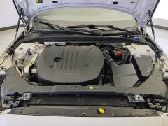 Volvo S60 B4 Smart Luxury Edition - ფოტო 10