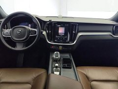 Volvo S60 B4 Smart Luxury Edition - ფოტო 12