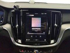 Volvo S60 B4 Smart Luxury Edition - ფოტო 13