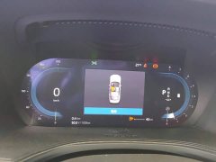 Volvo S60 B4 Smart Luxury Edition - ფოტო 14