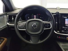 Volvo S60 B4 Smart Luxury Edition - ფოტო 15
