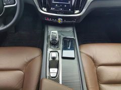 Volvo S60 B4 Smart Luxury Edition - ფოტო 16