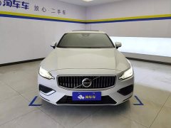 Volvo S60 B4 Smart Luxury Edition - ფოტო 2