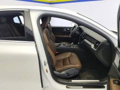 Volvo S60 B4 Smart Luxury Edition - ფოტო 8