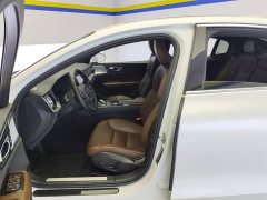 Volvo S60 B4 Smart Luxury Edition - ფოტო 9